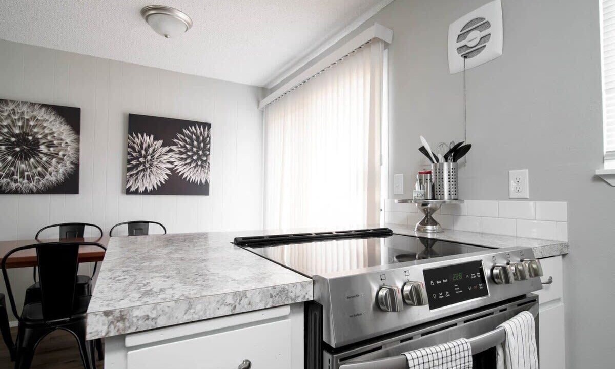 Photo of Kitchen in Vancouver
