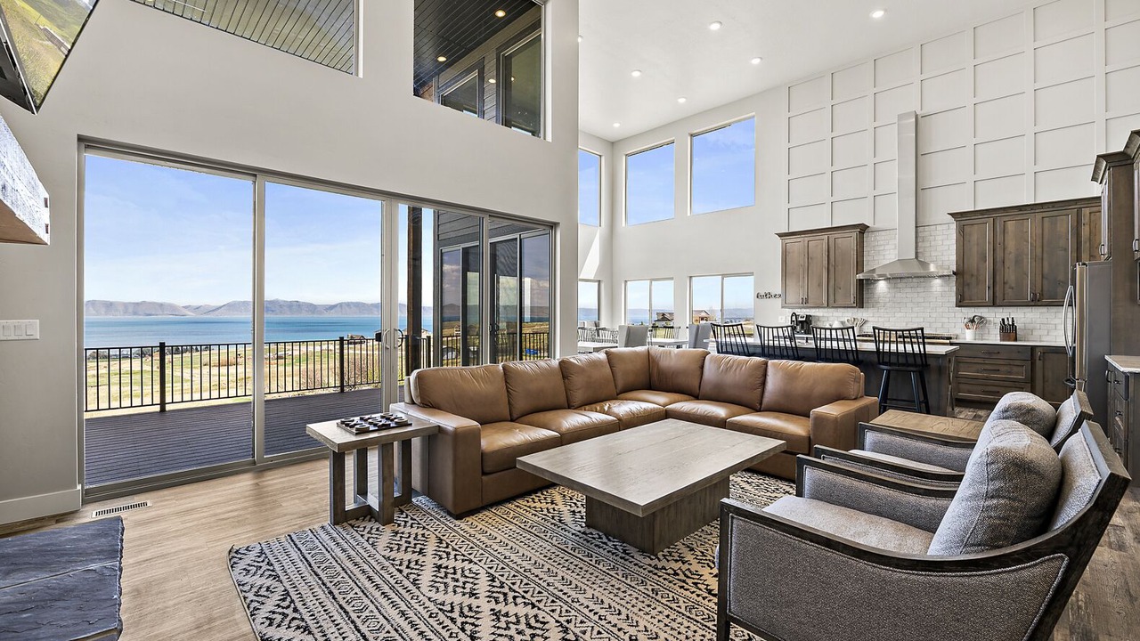 Photo of Livingroom in Fish Haven