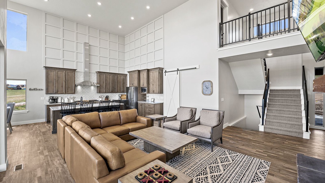 Photo of Livingroom in Fish Haven
