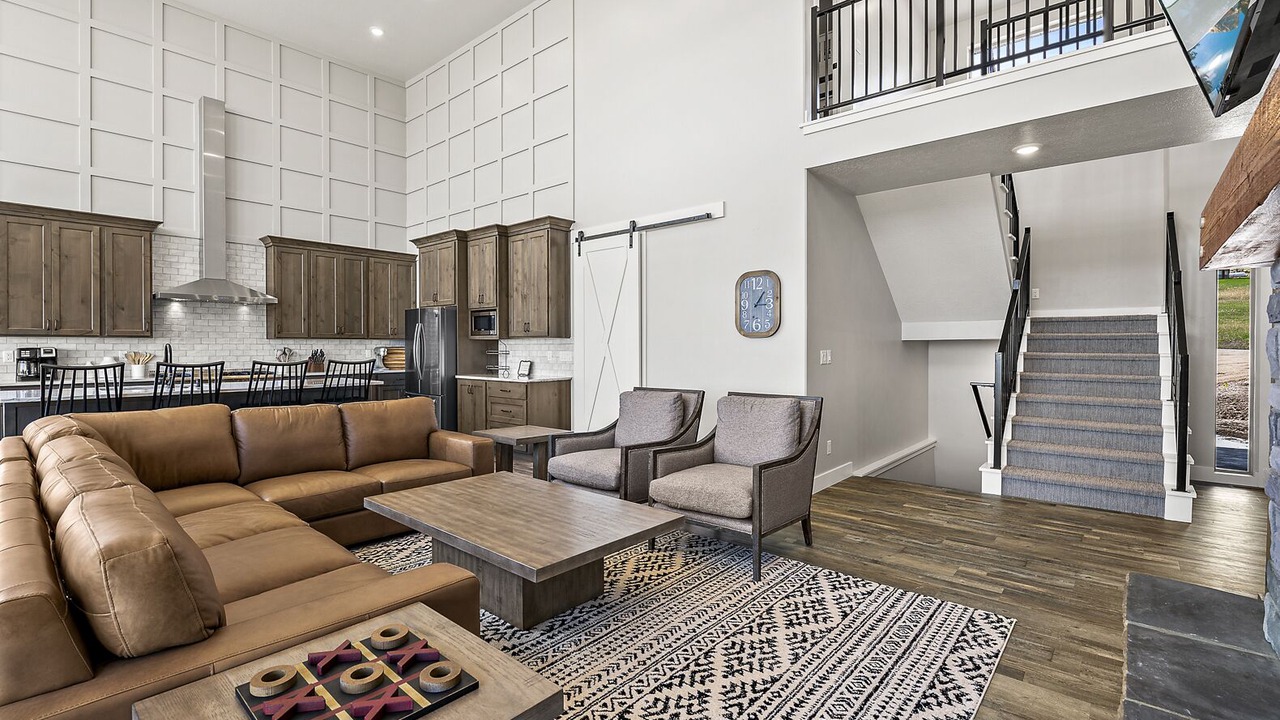 Photo of Livingroom in Fish Haven