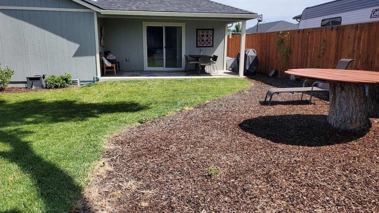 Photo of Outdoor in Eagle Point