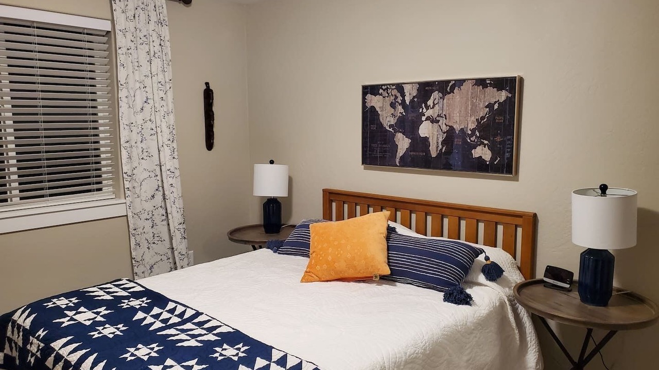 Photo of Bedroom in Eagle Point