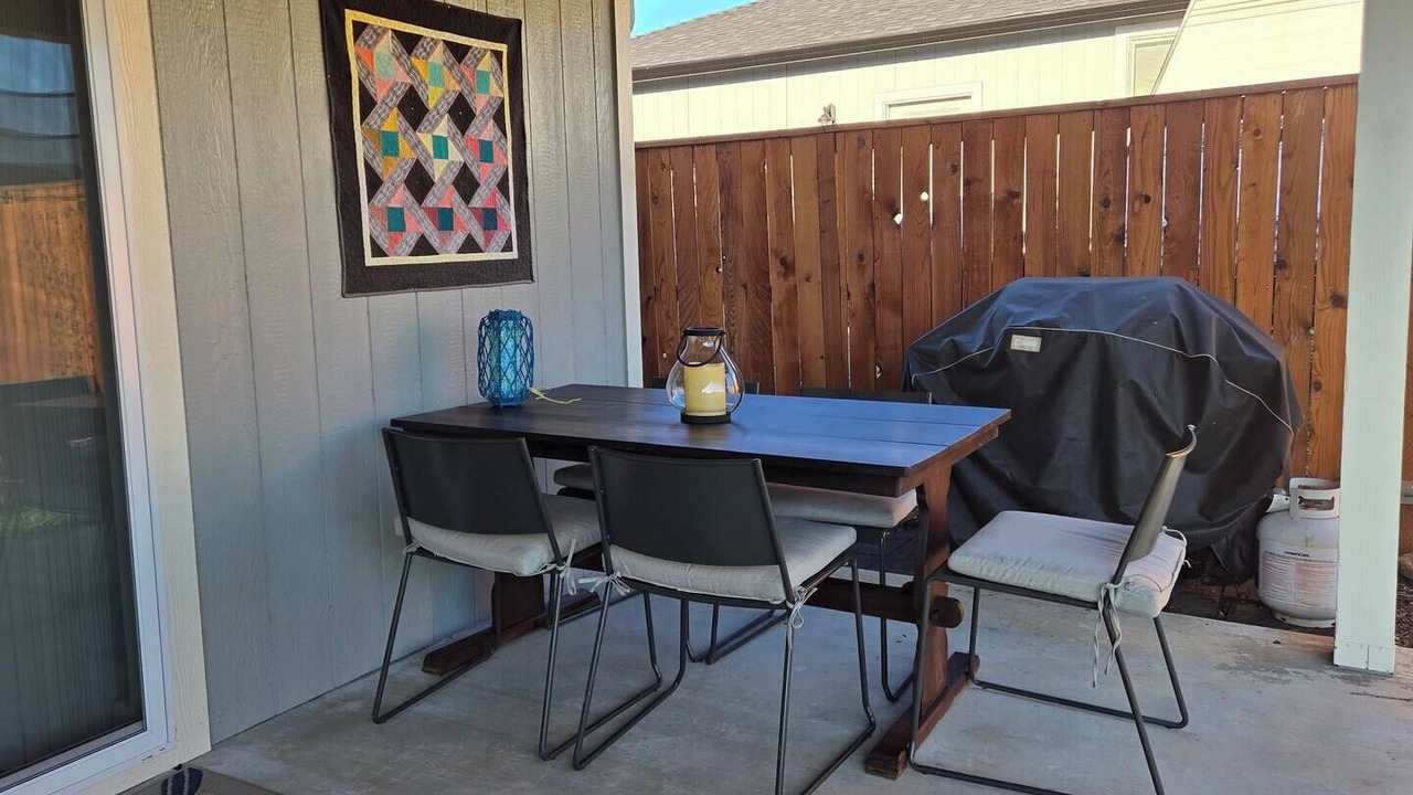 Photo of Outdoor in Eagle Point