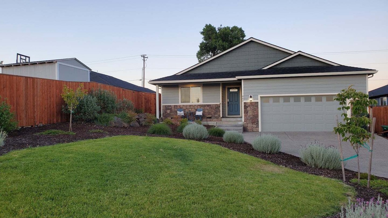 Photo of Outdoor in Eagle Point