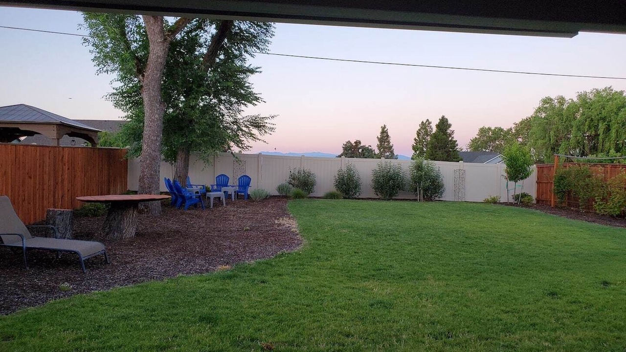 Photo of Outdoor in Eagle Point