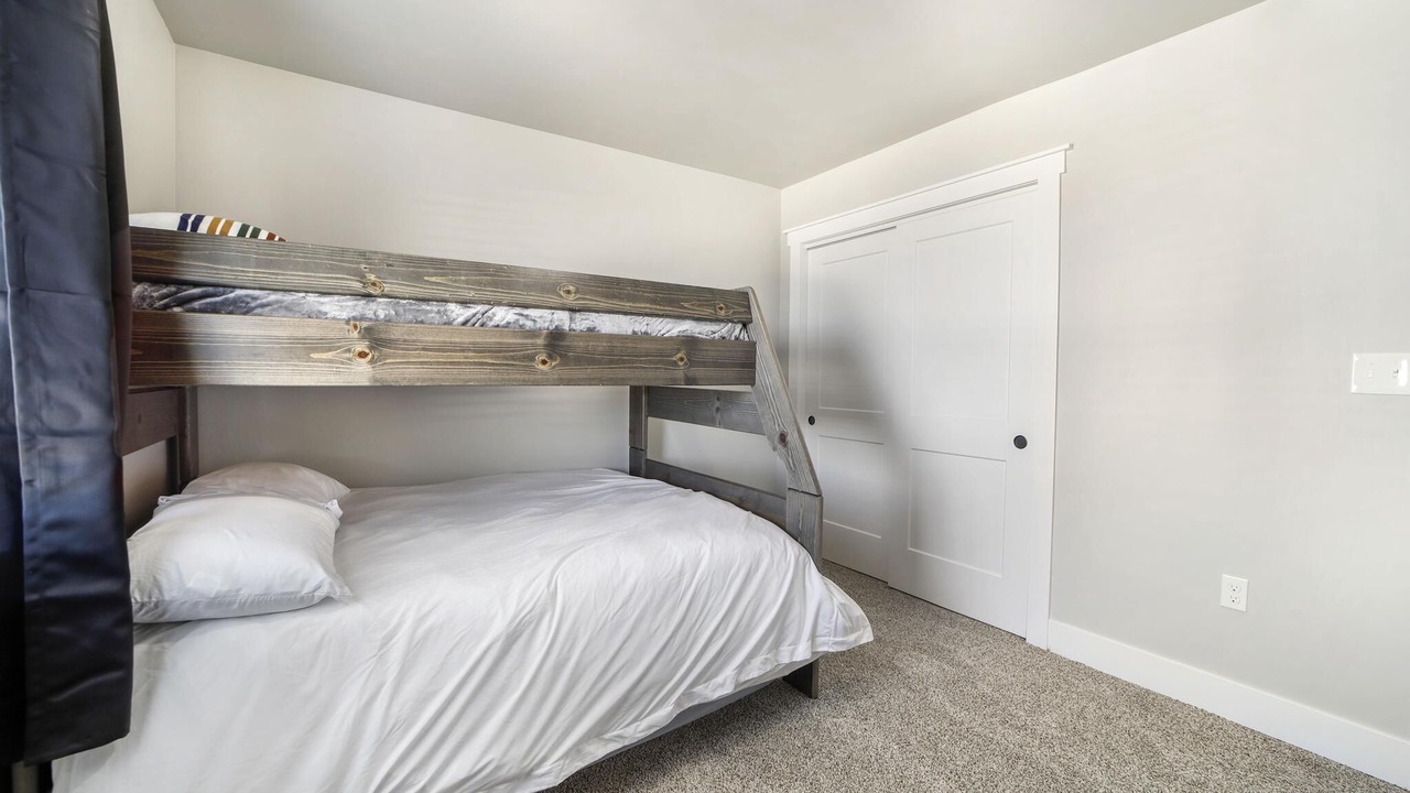 Photo of Bedroom in Twin Falls