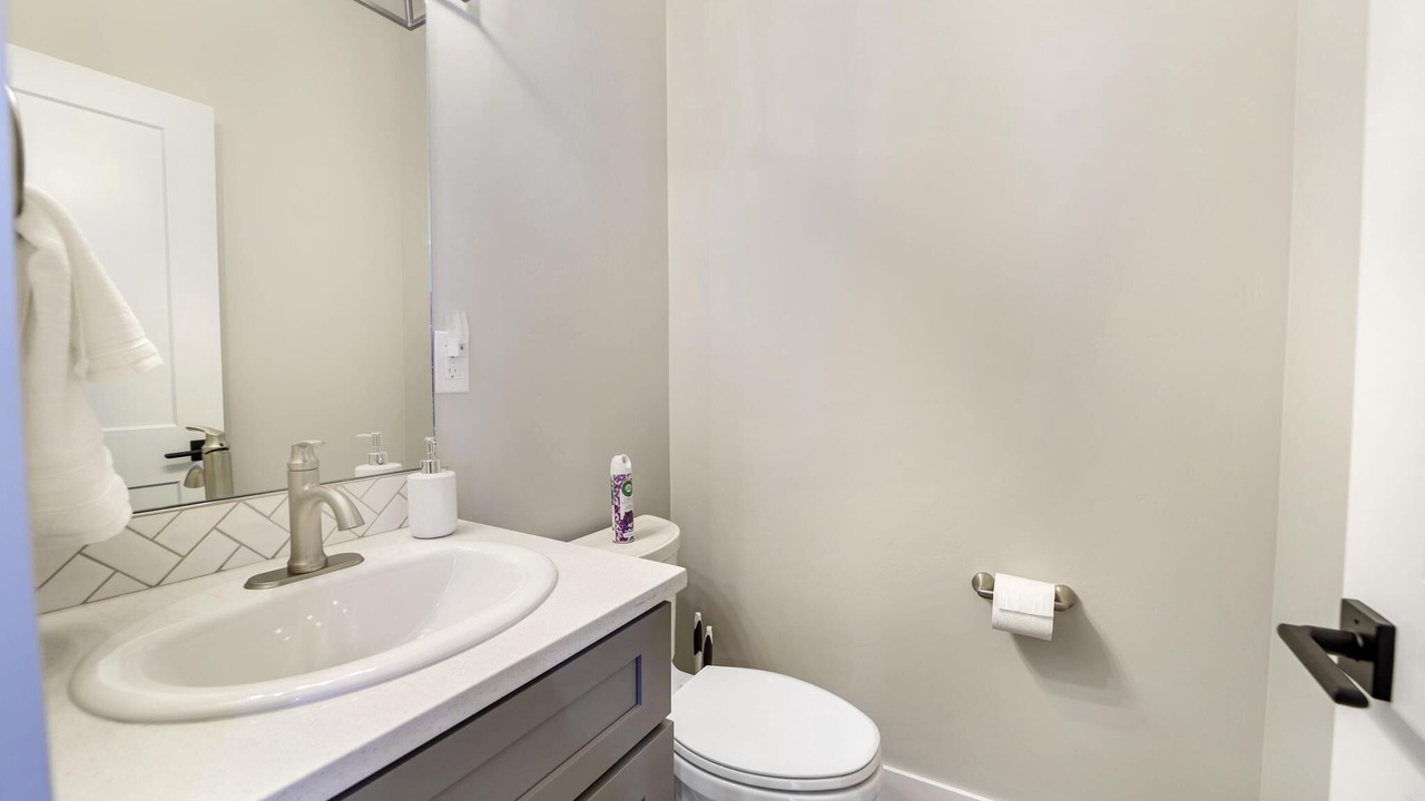 Photo of Bathroom in Twin Falls