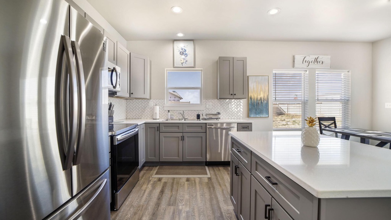 Photo of Kitchen in Twin Falls