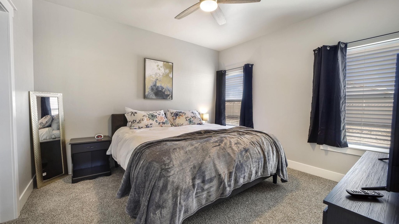 Photo of Bedroom in Twin Falls