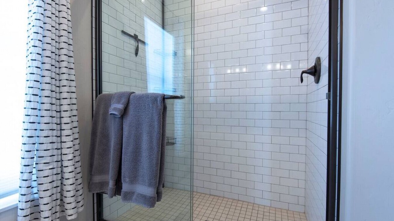 Photo of Bathroom in Victor