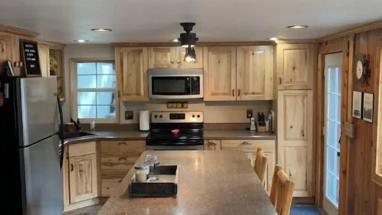 Photo of Kitchen in Naches
