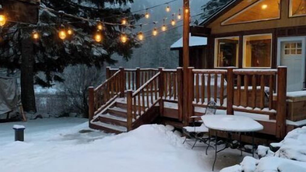 Photo of Outdoor in Naches