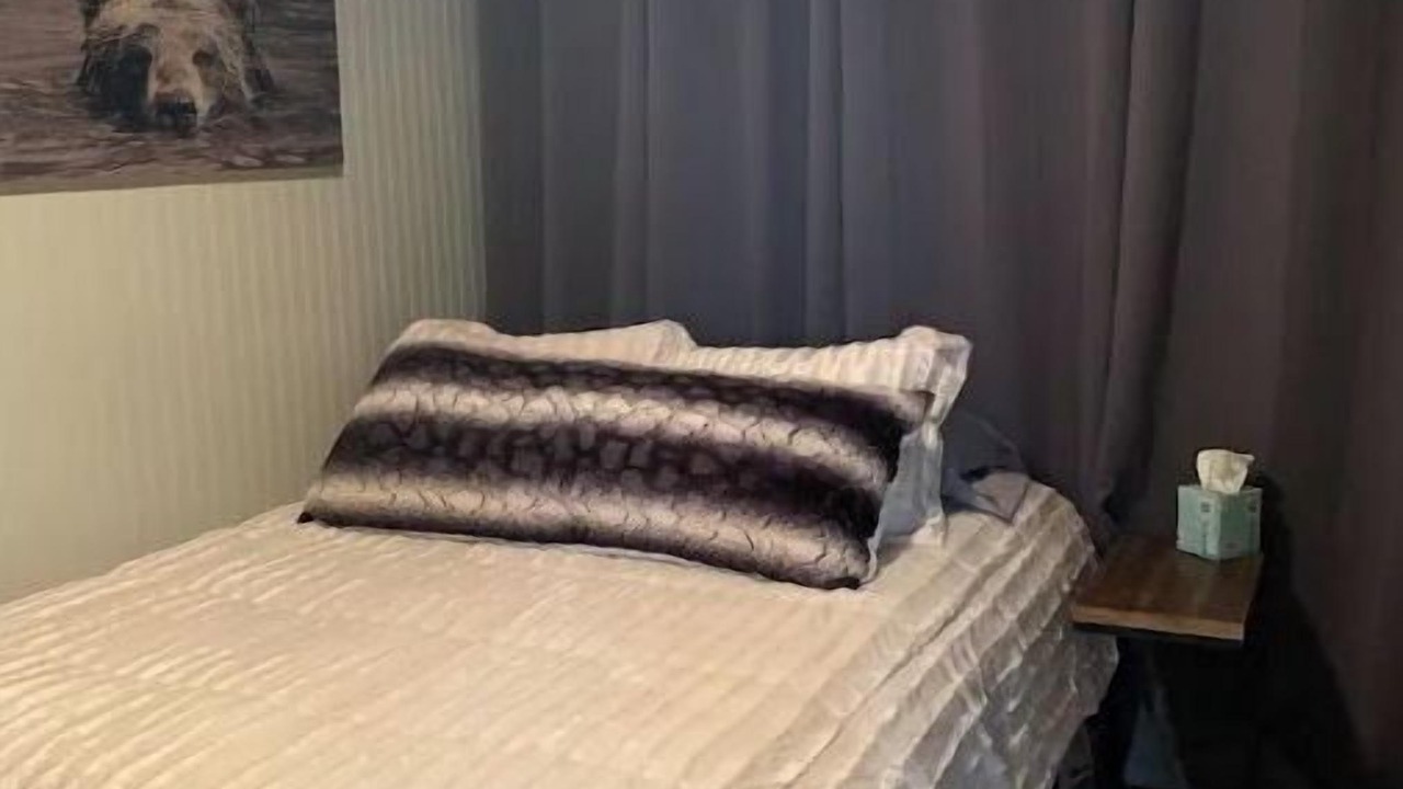 Photo of Bedroom in Naches