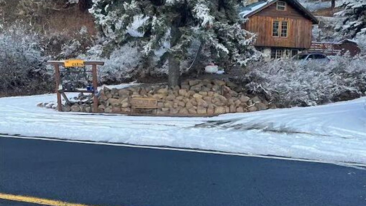 Photo of Outdoor in Naches