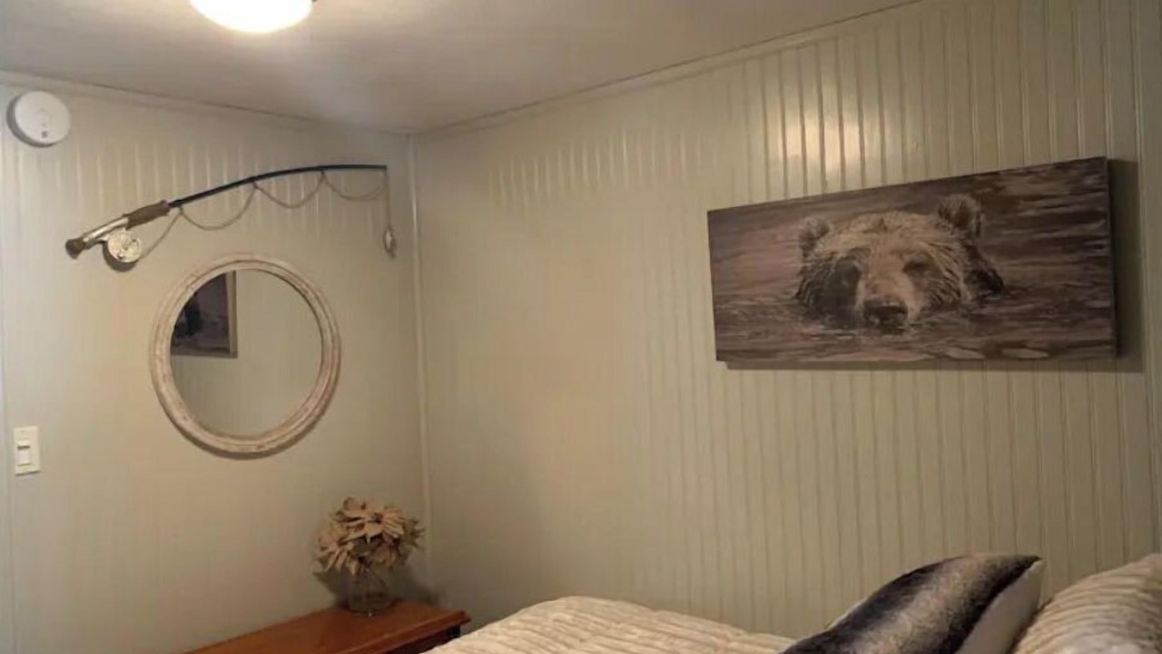 Photo of Bedroom in Naches