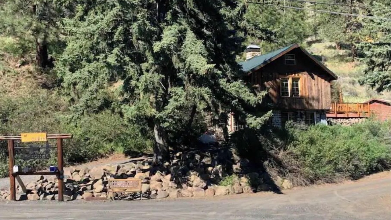 Photo of Outdoor in Naches