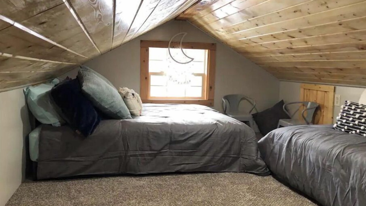 Photo of Bedroom in Naches