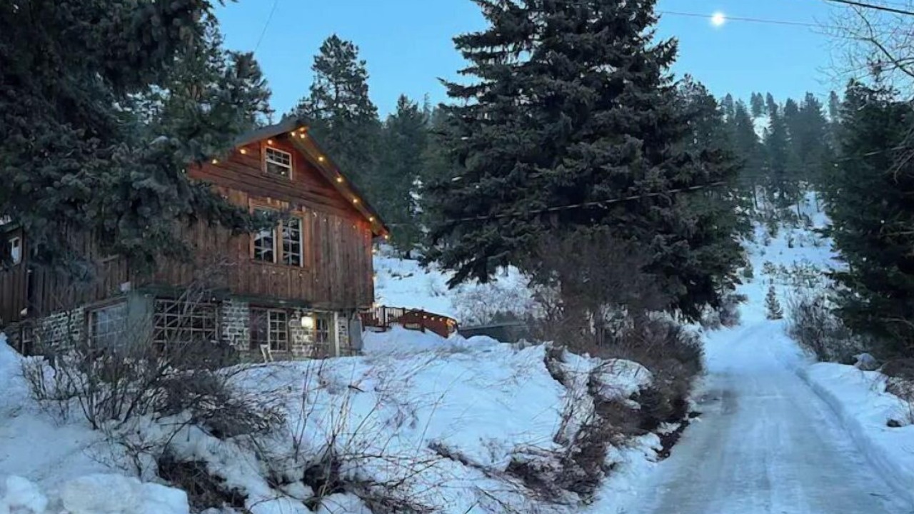 Photo of Outdoor in Naches