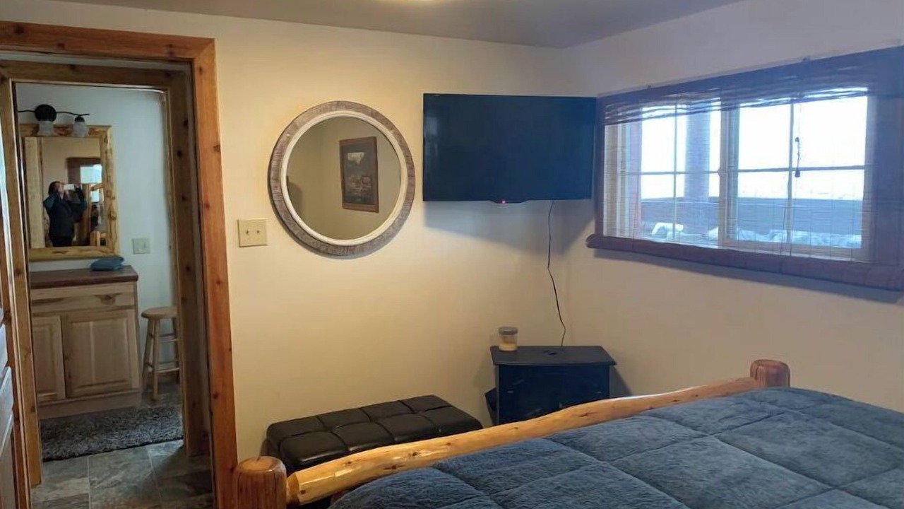 Photo of Bedroom in Naches