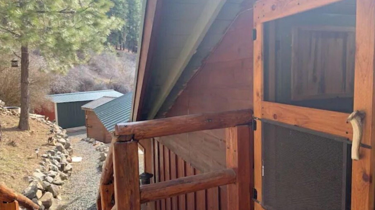 Photo of Outdoor in Naches