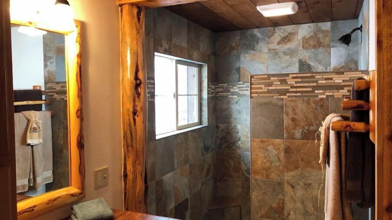 Photo of Bathroom in Naches