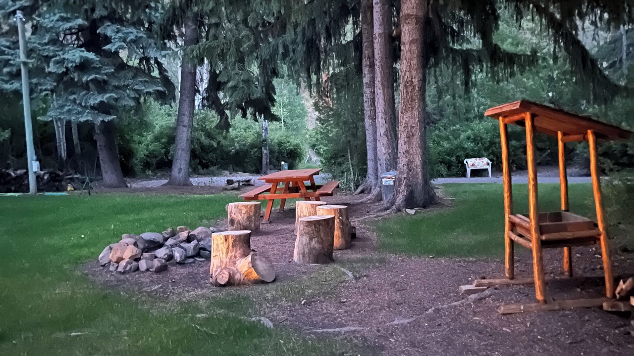 Photo of Outdoor in Naches