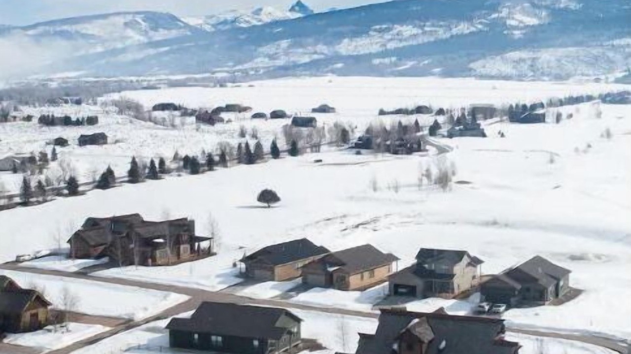 Photo of Outdoor in Victor
