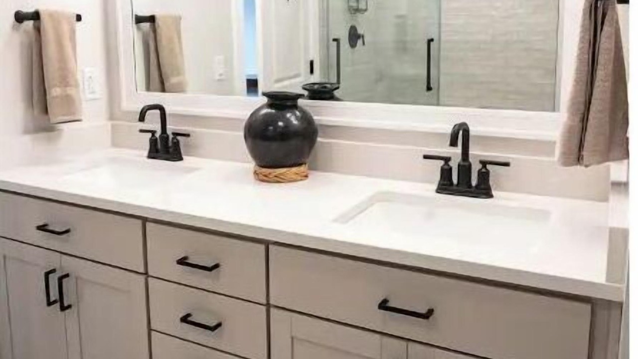 Photo of Bathroom in Victor