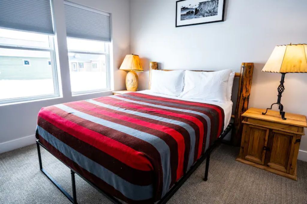 Photo of Bedroom in Victor