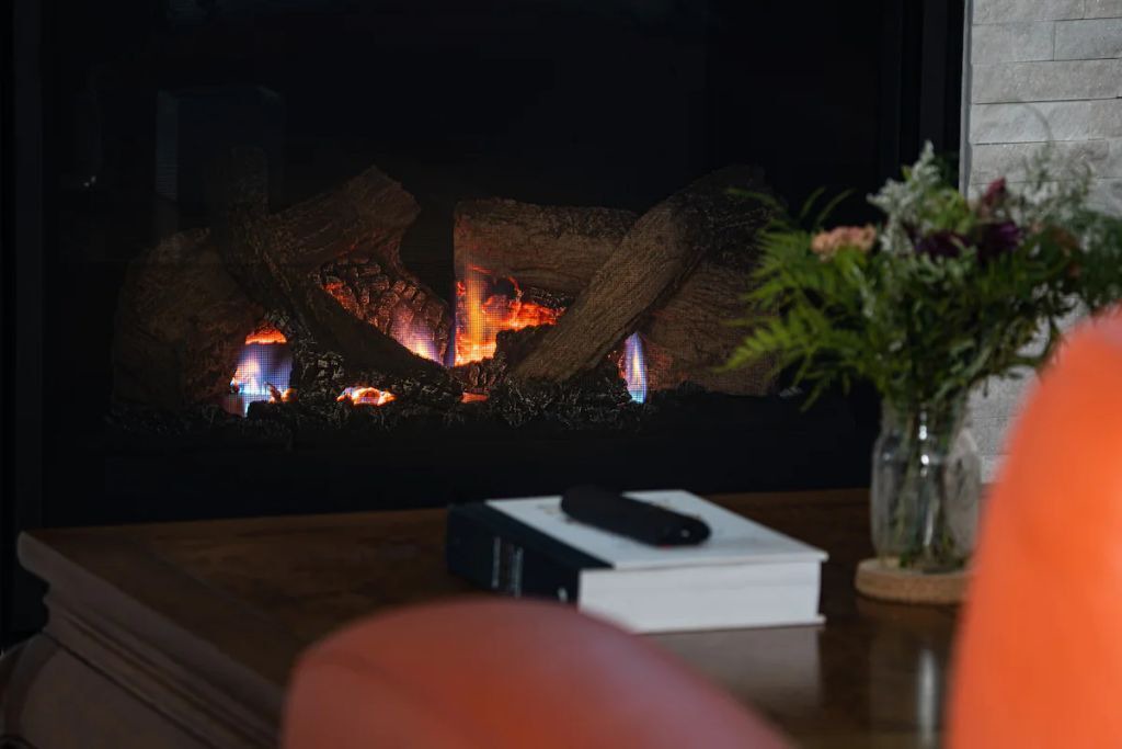 Photo of Livingroom in Victor