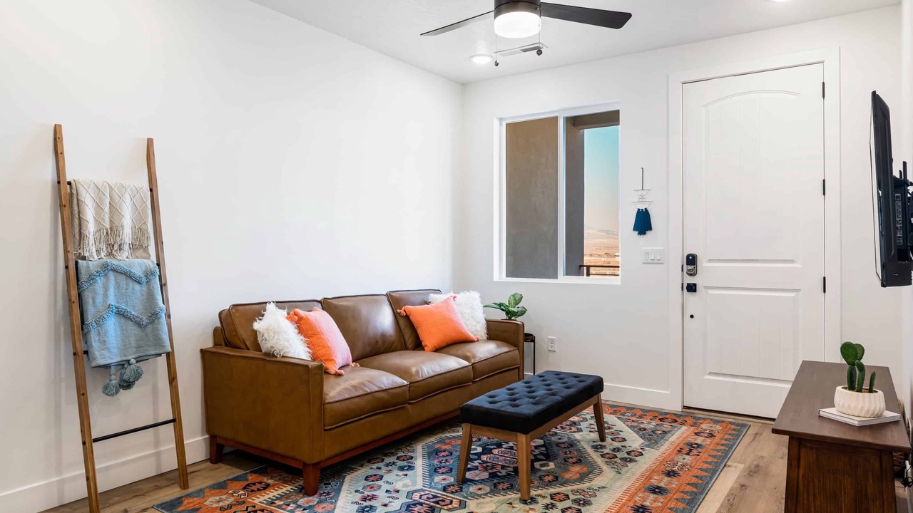 Photo of Bedroom in St. George