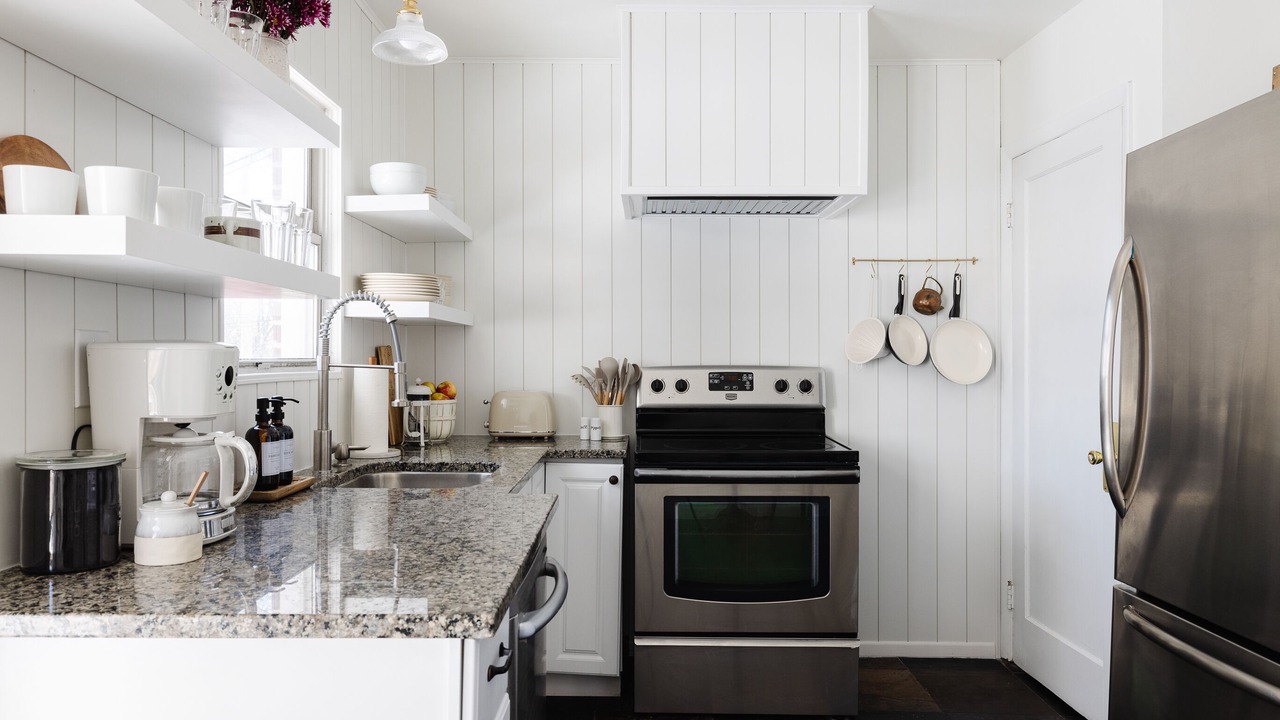 Photo of Kitchen in Sugar House
