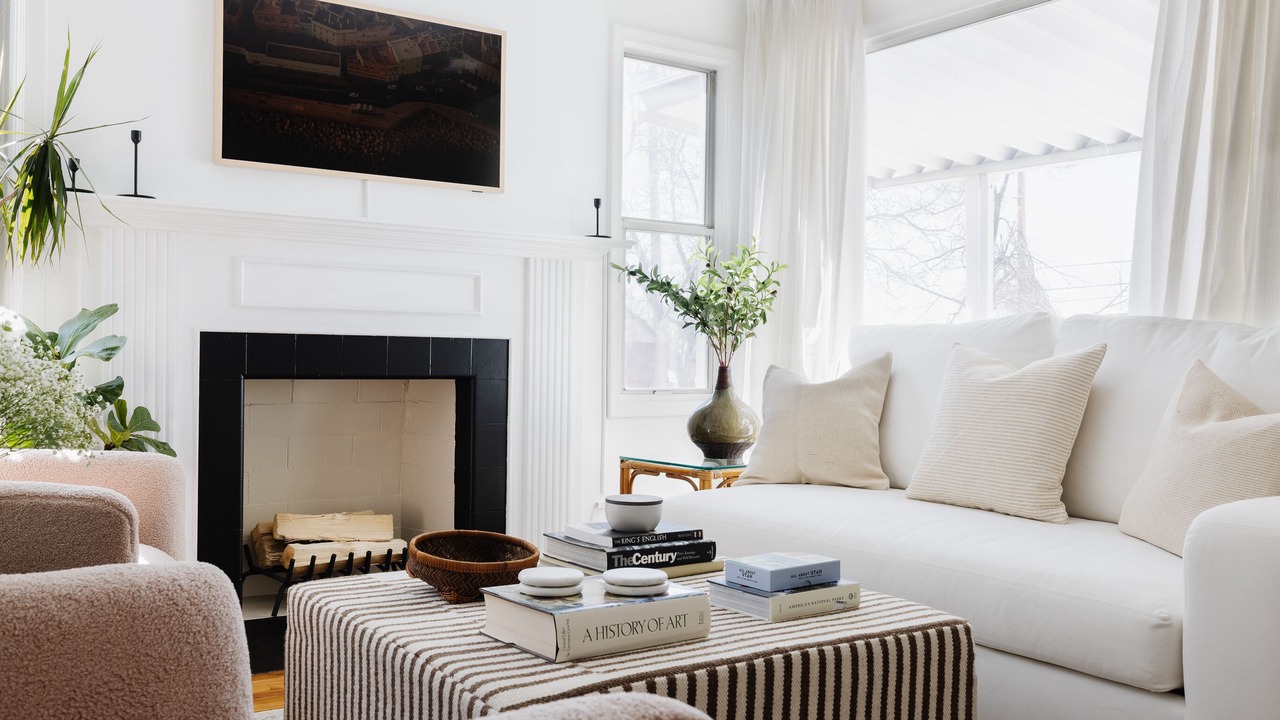 Photo of Livingroom in Sugar House