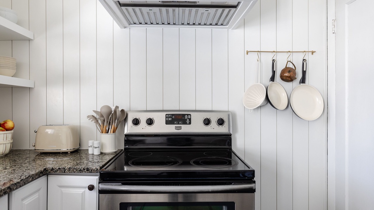 Photo of Kitchen in Sugar House