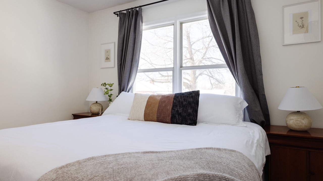 Photo of Bedroom in Sugar House