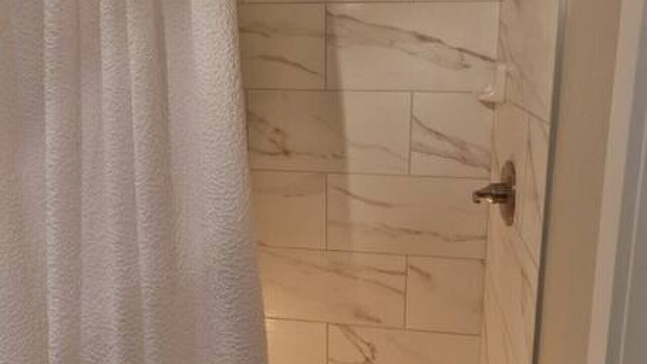 Photo of Bathroom in College Place