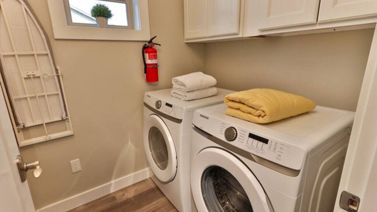 Photo of Bedroom in College Place