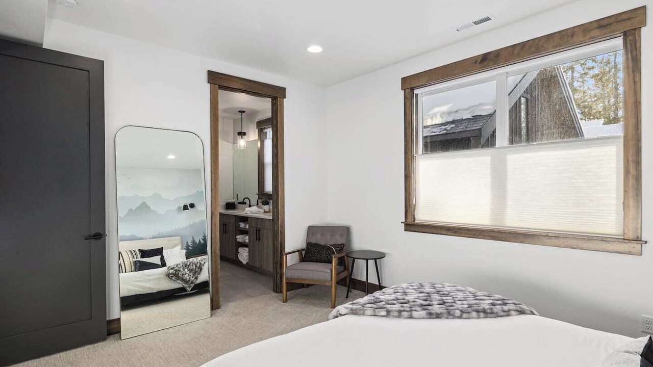 Photo of Bedroom in Cle Elum