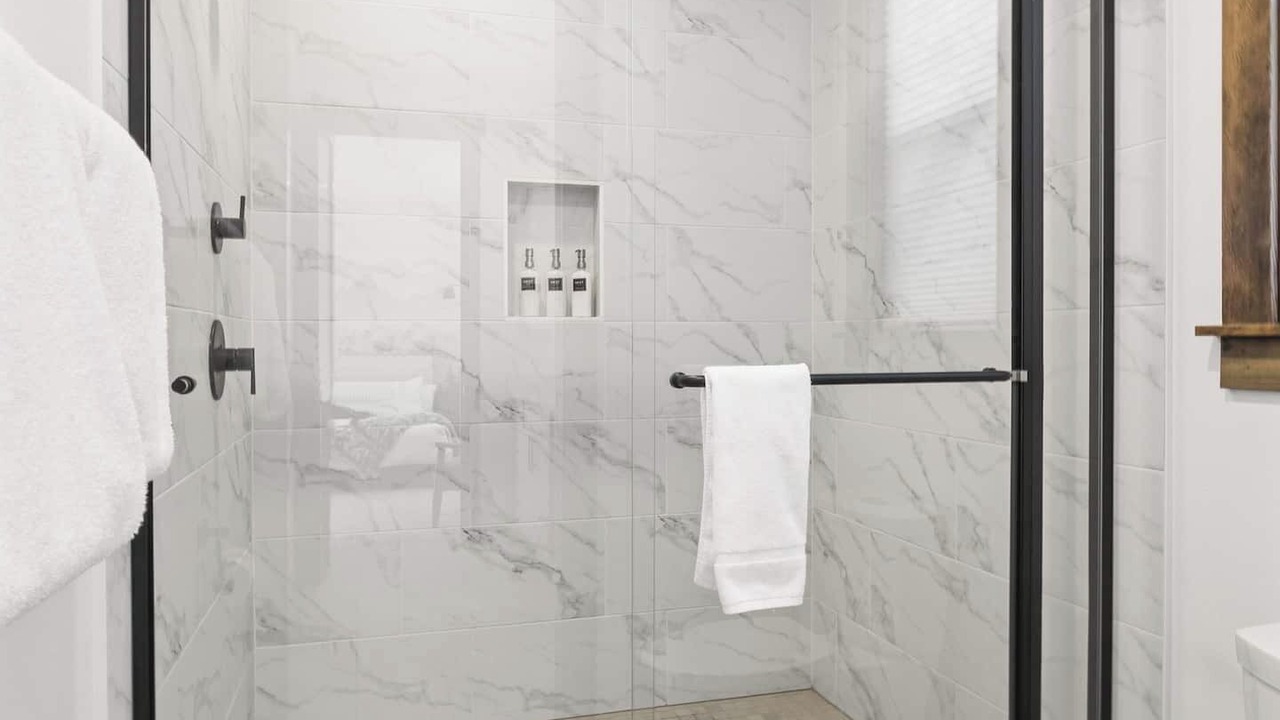 Photo of Bathroom in Cle Elum
