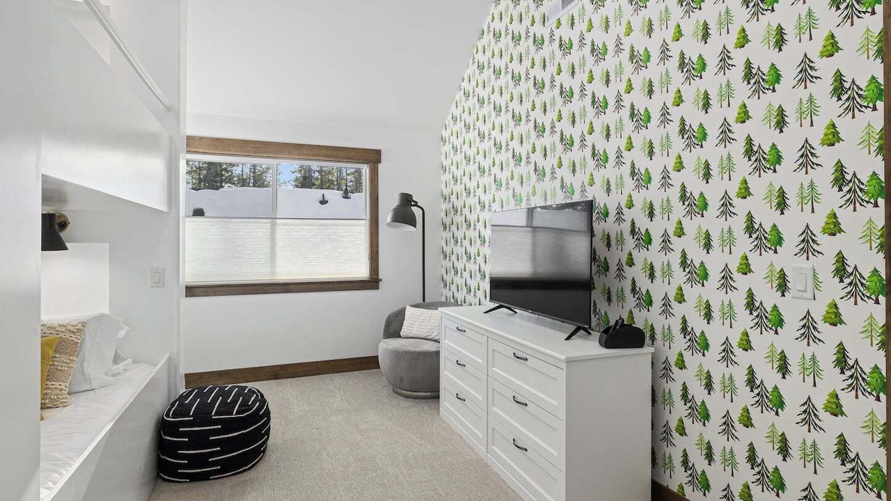 Photo of Bedroom in Cle Elum