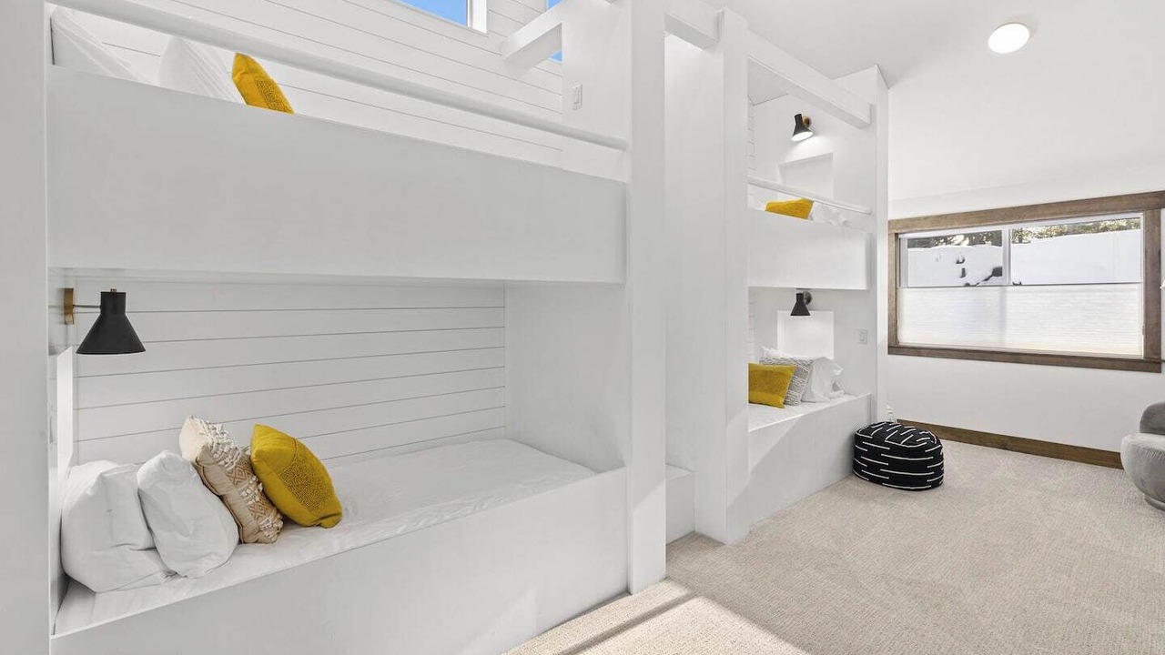 Photo of Bedroom in Cle Elum