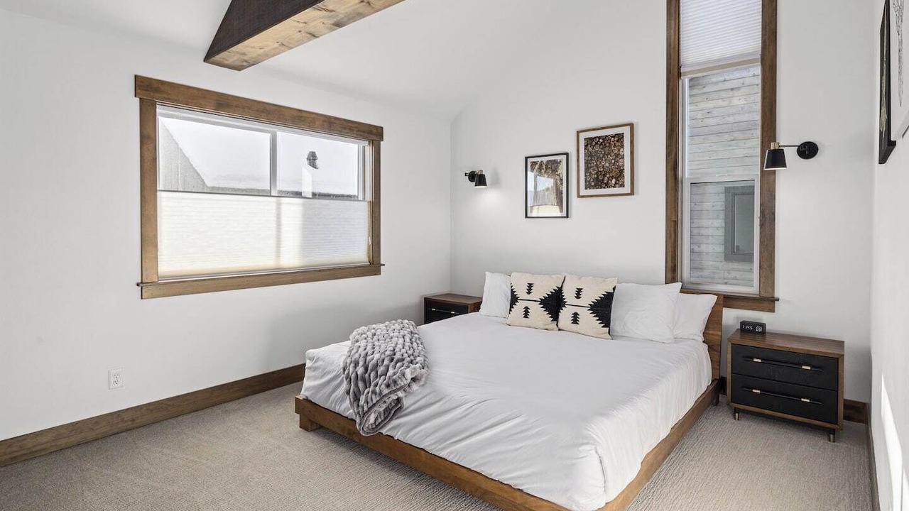 Photo of Bedroom in Cle Elum