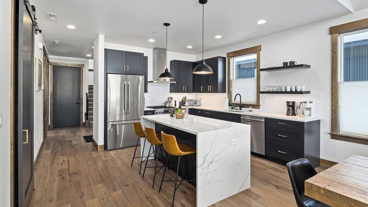 Photo of Kitchen in Cle Elum
