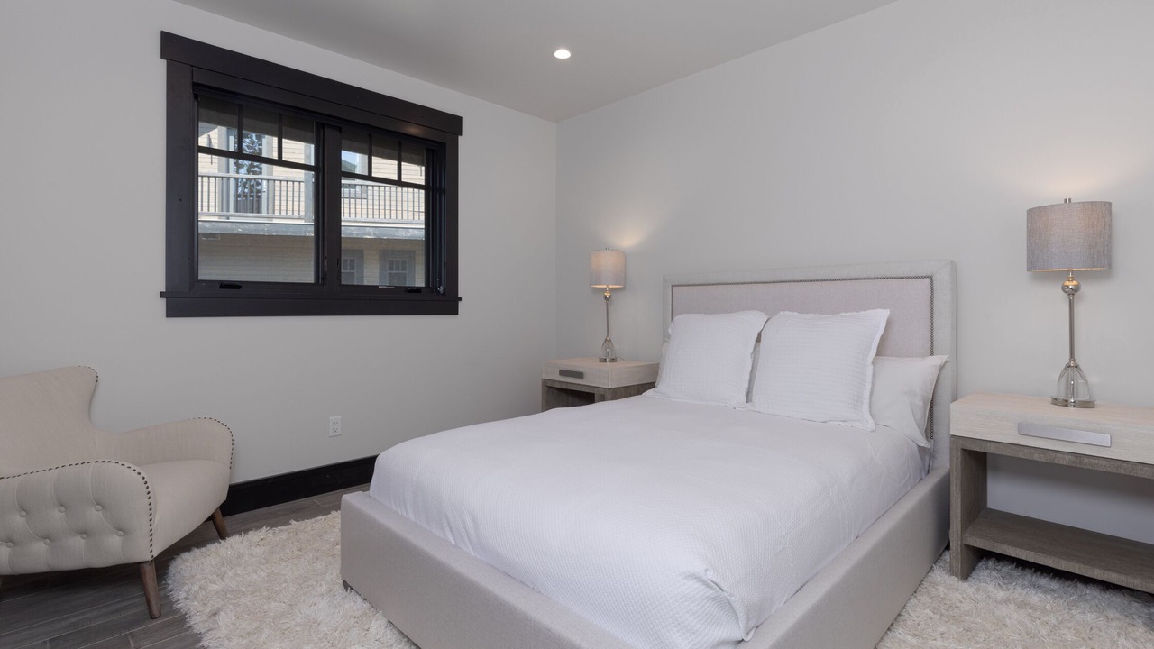 Photo of Bedroom in Big Sky