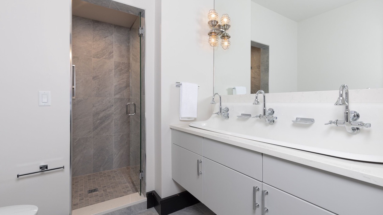 Photo of Bathroom in Big Sky