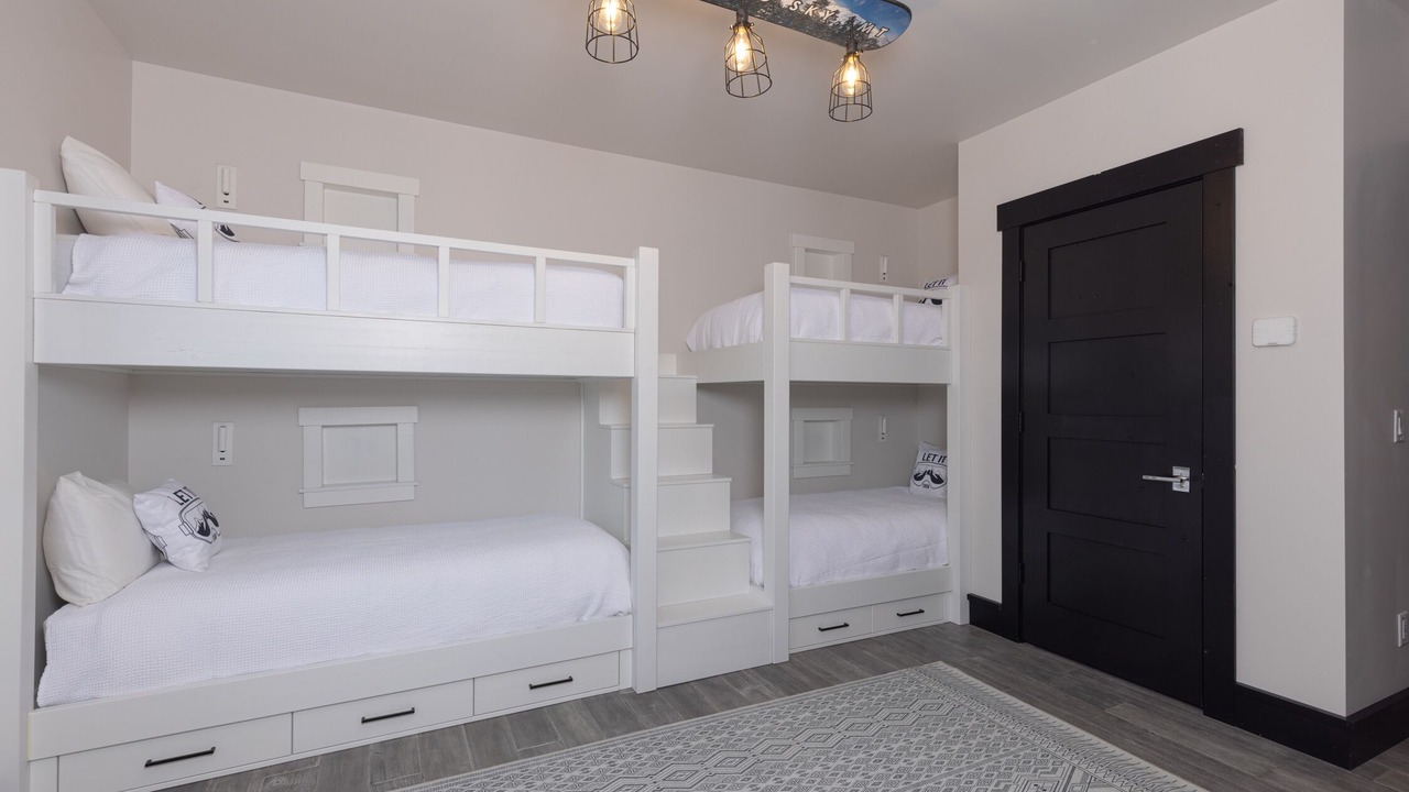 Photo of Bedroom in Big Sky