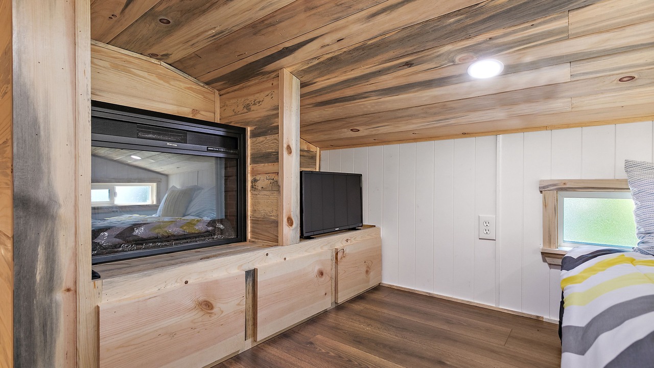 Photo of Bedroom in Central Point