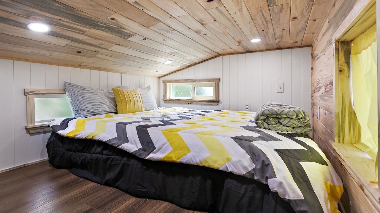 Photo of Bedroom in Central Point