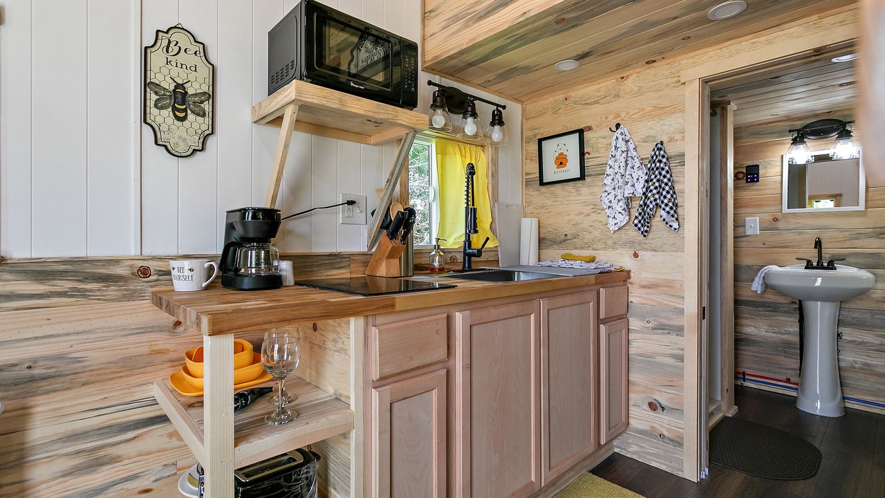 Photo of Kitchen in Central Point