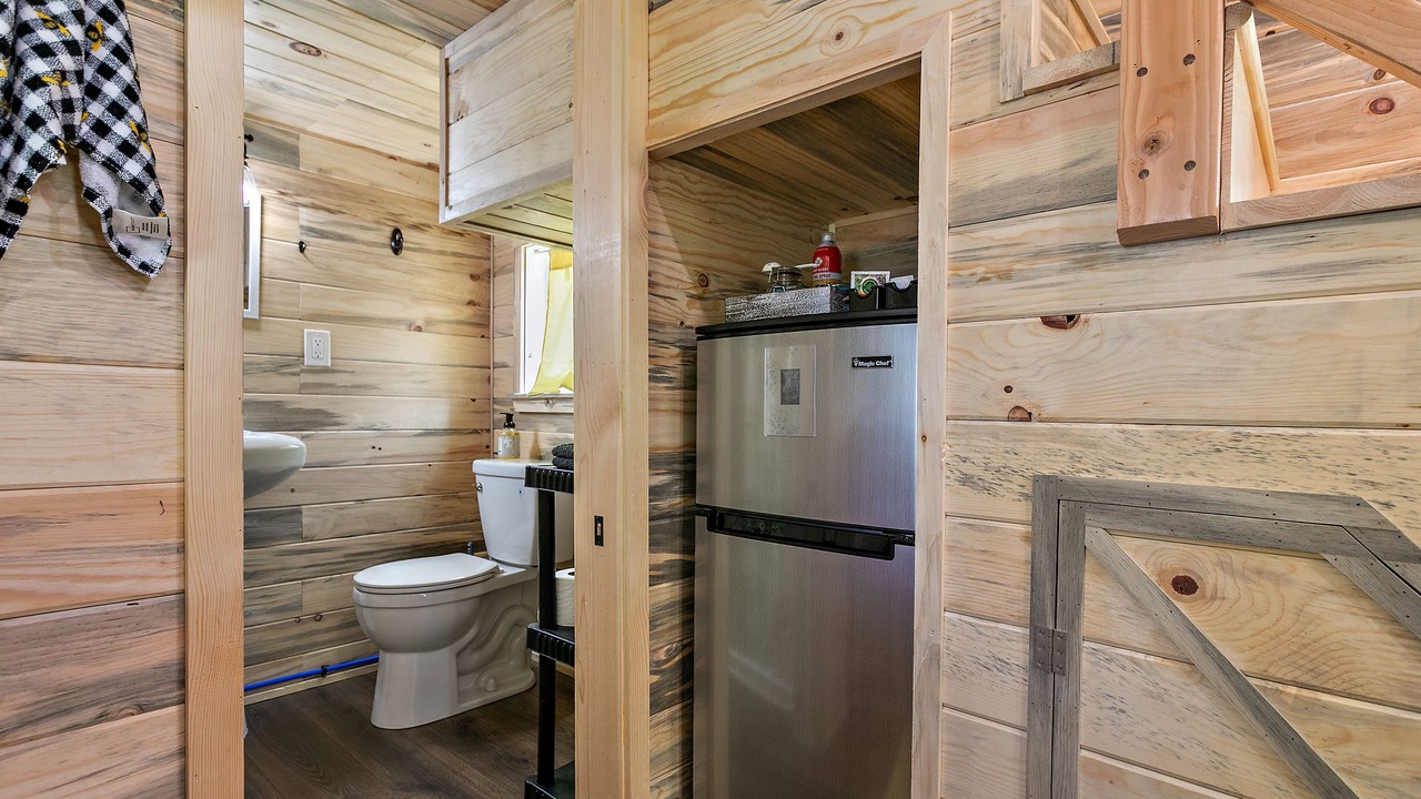 Photo of Bathroom in Central Point
